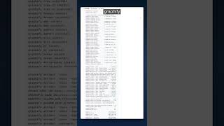 71K+ Stars • AI Coding Assistant | Graphify — Code-to-Knowledge Graph #shorts