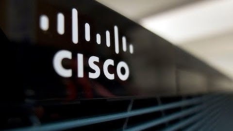 Como instalar router cisco en gns3