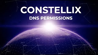 DNS Solutions - Advanced Configuration Permissions for Security Best Practices