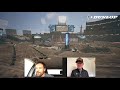 Virtual Track Walk brought to you by  Dunlop Motorcycle Tires
