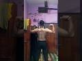 Day-:09 Of Home workout #fitness #hind #home #gym #fitnesscenter #workout #gymlife #fitnessgym