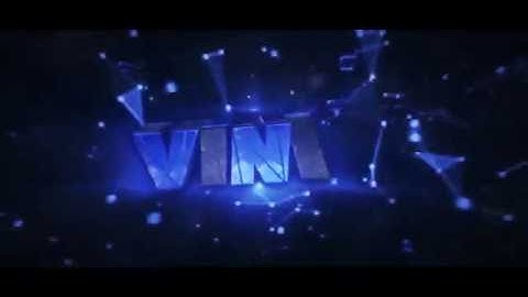 Intro - ViniiFx (v.2) / [é tão difícil dar like?] - veloc. 0,5
