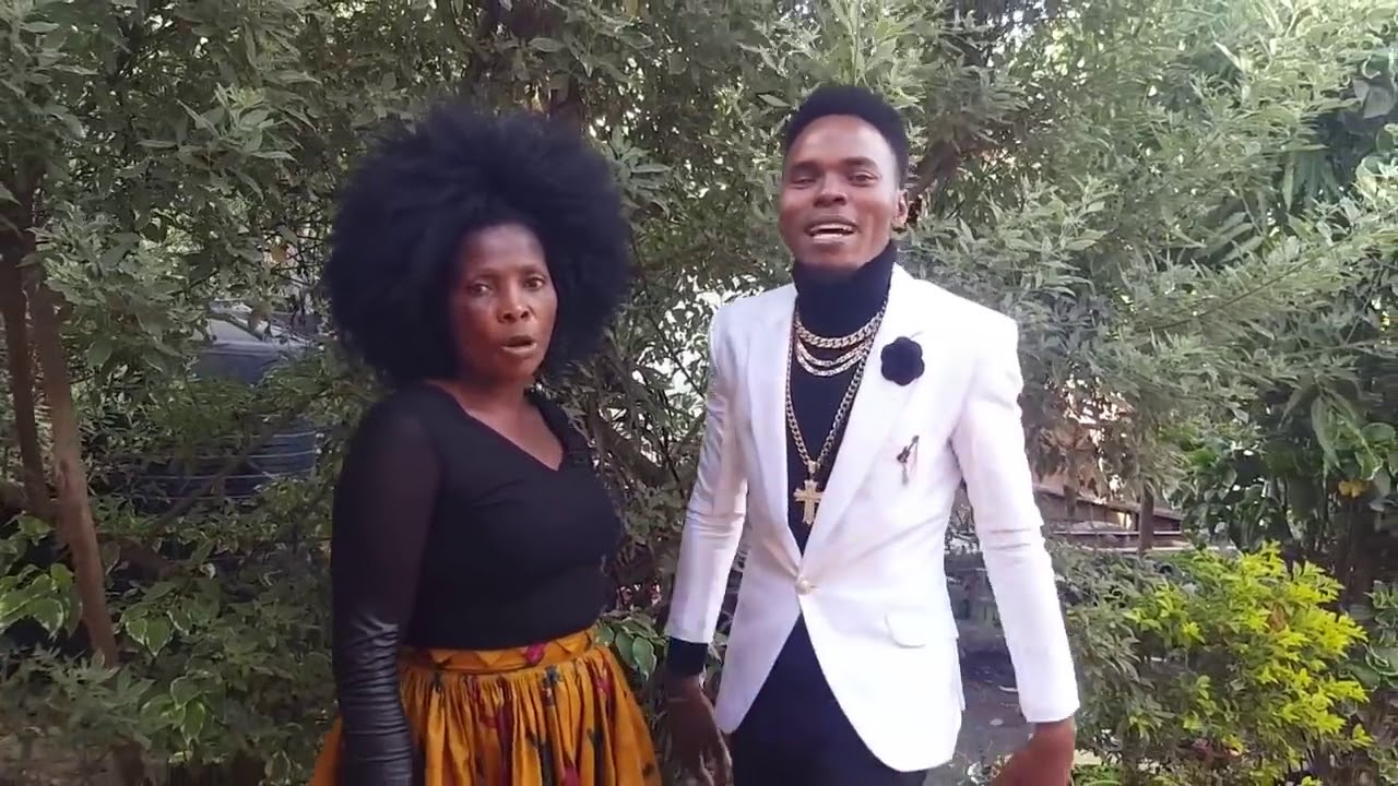 Rose Muhando Nyimbo Mpya Iliyovuja Simba Youtube