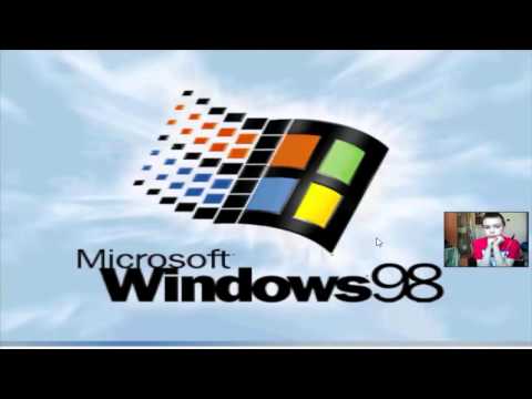 Wideo: Jak Zainstalować System Windows 98 Od Podstaw