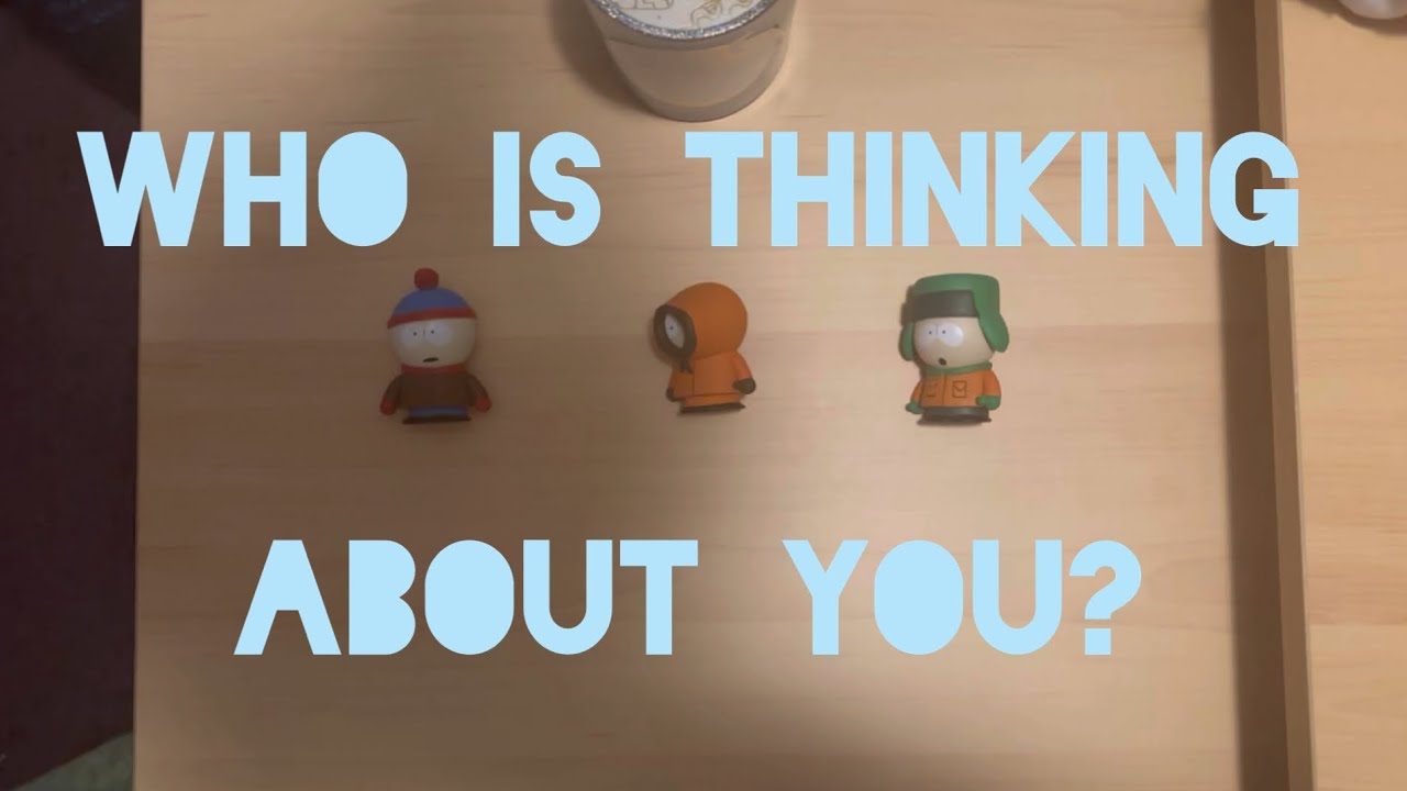 Кто думает о тебе? 🥰🥀 Выберите карту для гадания