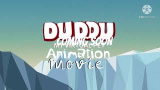 Duddu - My Virtual Pet Animation Movie Sneak Peak