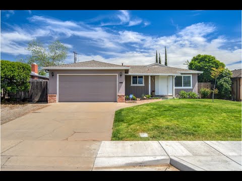 6600 Halifax St, Citrus Heights, CA home video tour