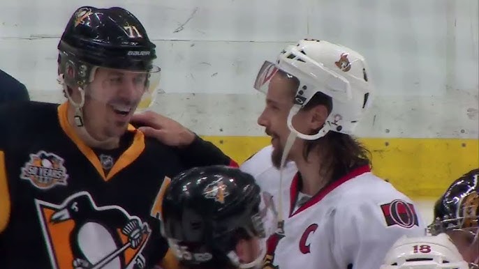 Video: Nasty end to Winter Classic; no Penguins/Capitals handshake