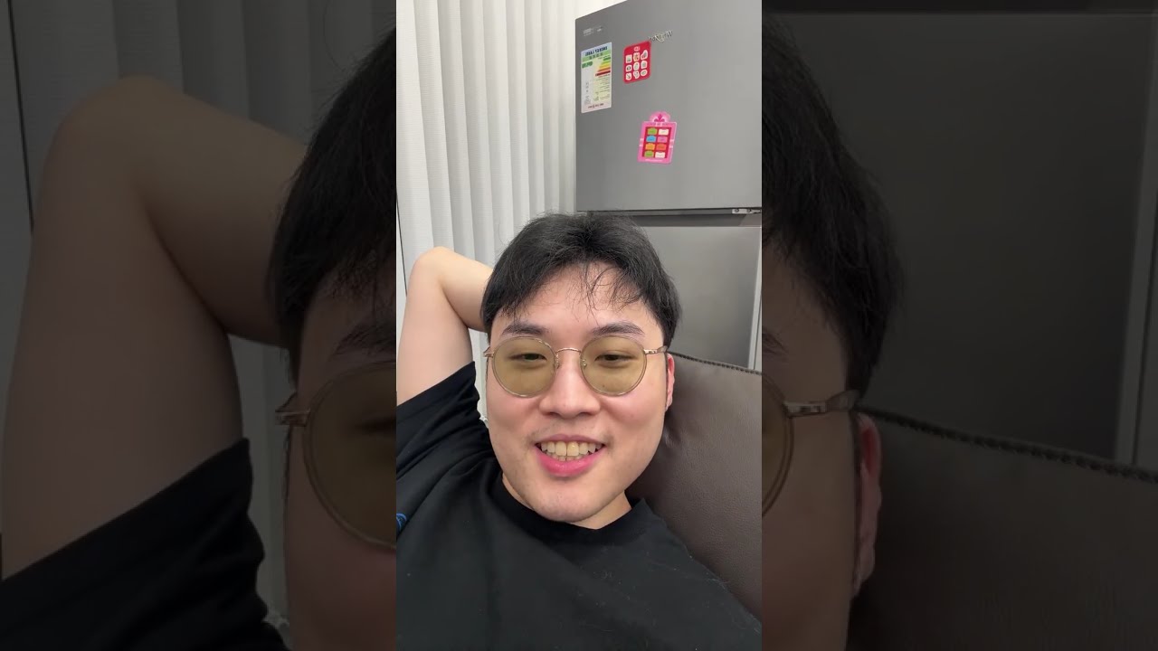 iPhone King First Live! 