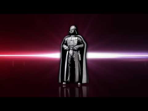 STAR WARS mobile 販売中（60秒） - STAR WARS mobile 販売中（60秒）