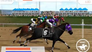 Derby King: Horse Racing - Android gameplay PlayRawNow screenshot 4