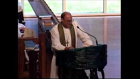 Rev David Carletta July 15 2018