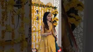 Tuba Amir Dr Amir Liaquat Say Khula Leny Kay Bad Shoot Per