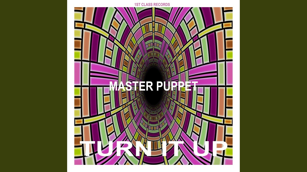 Watch Turn It Up on YouTube Watch Turn It Up on YouTube
