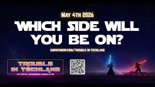 Trouble in Techland: Live IR Simulation (Blue Team vs Red Team) | May 4