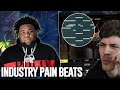 How To Make Pain Beats That Are Industry Ready