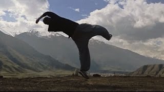 Parkour and Freerunning 2014 - Hero