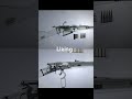 Old rifle