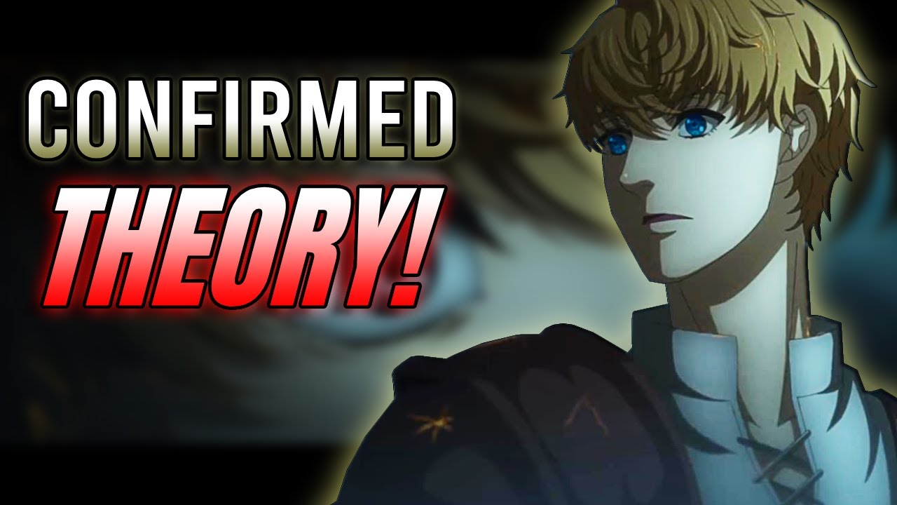 Lord of Mysteries The Sun Rises and Shadows Deepen