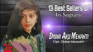 Iis Sugiarti - Disini Aku Menanti