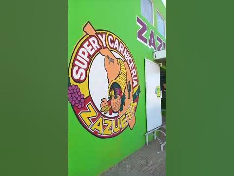 super y carniceria" zazueta...caborca sonora - YouTube