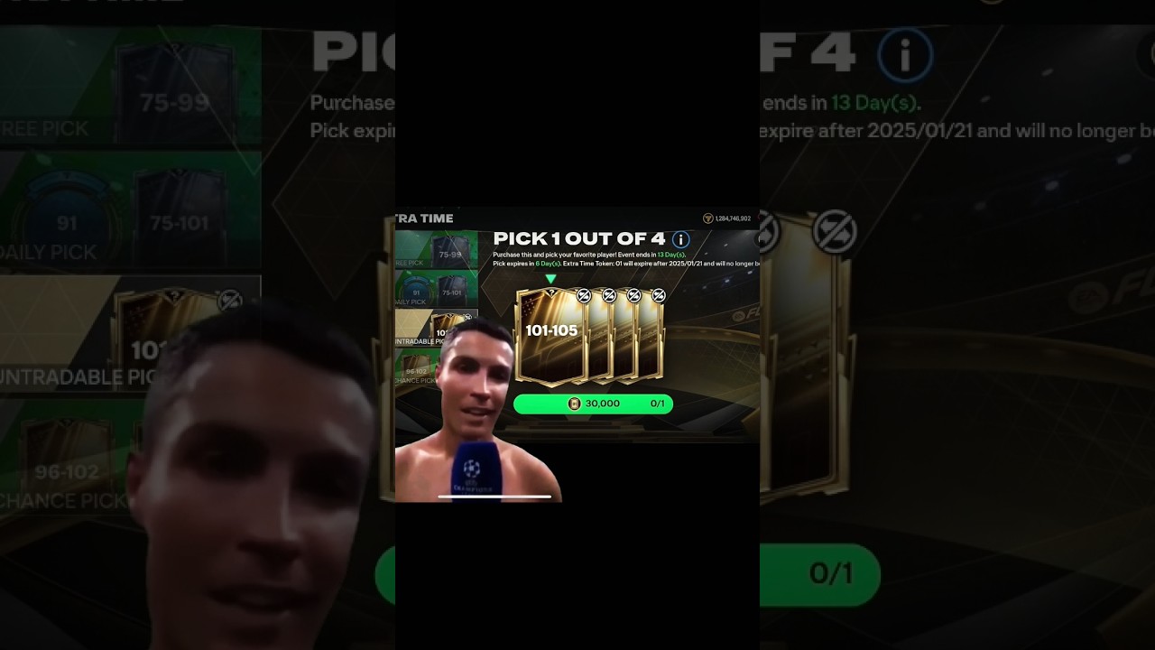 30k UPDATED MARKET PICK☠️🥶//FC MOBILE 