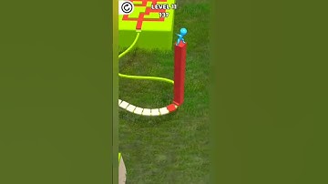 Stacky Dash Level 11