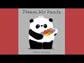 Please mr panda read aloud