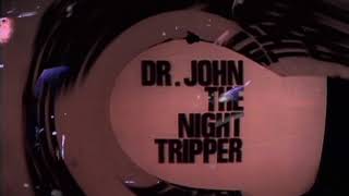 Dr. John (aka The Night Tripper) - Mardi Gras Day (1970)