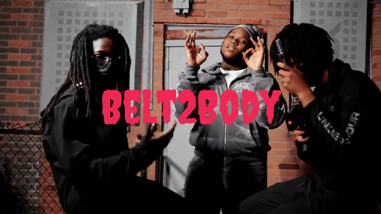 FSDaBender x KapGeez x Chief Keef Glo Type Beat - 