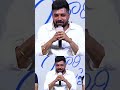 producer Abhinav Rao Funny Answer | #shortvideo