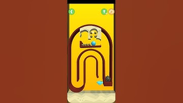 Dig This (Dig It) Level 98-15 / SMILEY / Dig this chapter 98-15  Gameplay Walkthrough solution