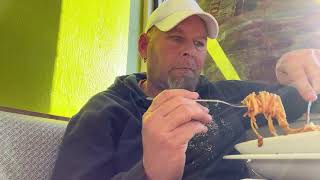 Kicked out for Christmas shopping