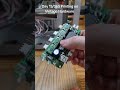 Day 15/365 Printing on Vintage Hardware