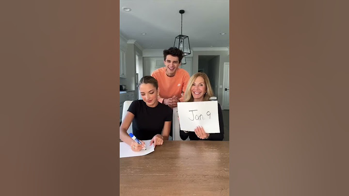 Who knows me better: Mom Vs Sister?