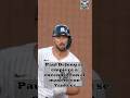 #PaulDeJong quiere lugar en roster de #Yankees y consigue 2do HR en #SpringTraining #RepBX #MLB