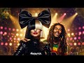 Sia &amp; Bob Marley - Endless Rhythm ⛱️ | Soulful Reggae Pop Timeless Groove 2026