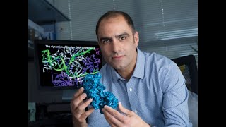 Scientist Stories: Blake Wiedenheft, Microbial Immune Systems