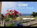 Puerto Rico Getaway