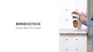 Bestseller: Birkenstock Arizona Birko-Flor Sandal | Nordstrom screenshot 5