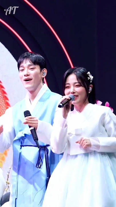 Tears - Chen and Hynn #exo #chen #hynn #exol #challenge #cover