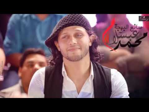 اطلع علي المريخ مع محمد عبدالسلام شوية حظ من الاخر 2018