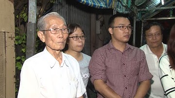 Video Lễ An Táng Ông Phêrô Nguyễn Văn Toàn