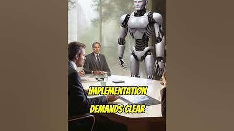 "Robotic Automation: Bots Handling Repetition"