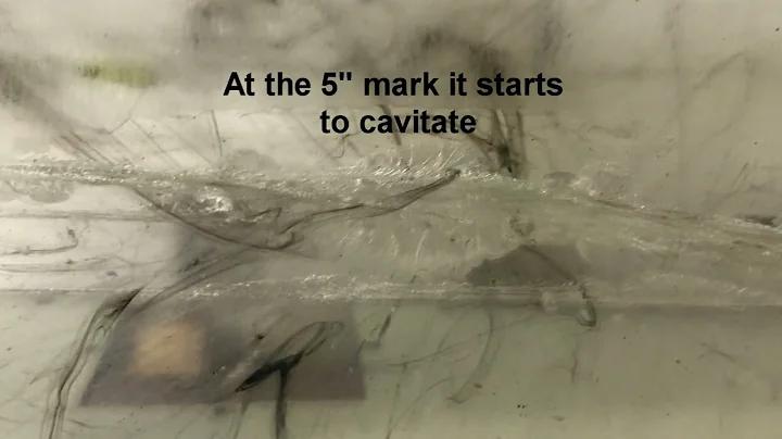 9mm Clear Ballistics Gel Test: 90gr Underwood Xtreme Defender