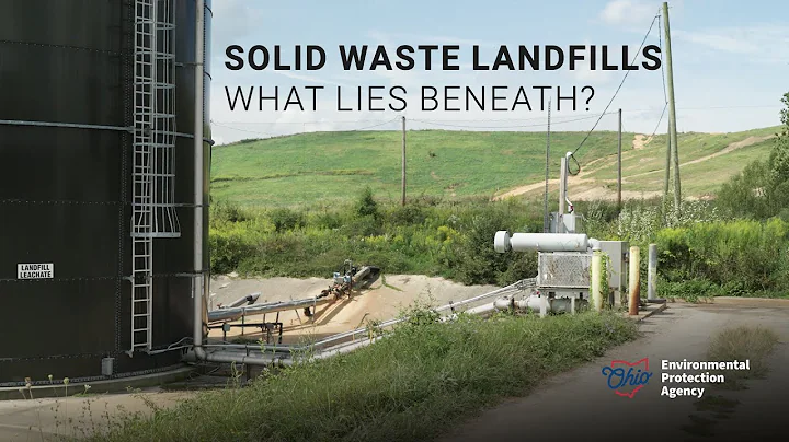 Solid Waste Landfills Part 3: What Lies Beneath