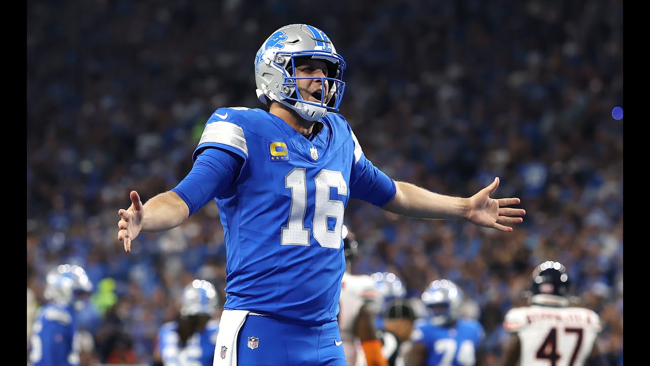 Dunne & McGinn: Lions QB Jared Goff proves again that he’s nobody’s puppet Dunne & McGinn: Lions QB Jared Goff proves again that he’s nobody’s puppet