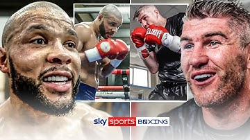 Training Camps UNCOVERED ⚠️| Liam Smith vs Chris Eubank Jr 2 | Part 2 | FULL EPISODE