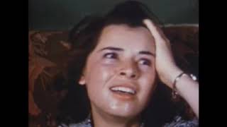 THE DOPE FILES | EPISODE 1: Weed Addiction | 1950's Anti-Marijuana Propaganda Film