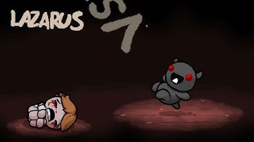 Isaac runs to fall asleep to - Genesis